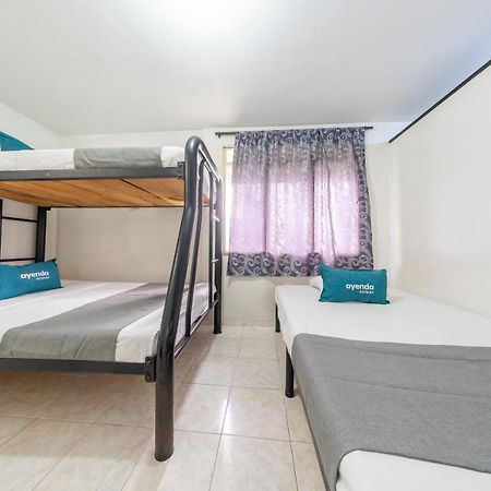 Ayenda Danilo Hotel Ibagué Екстериор снимка